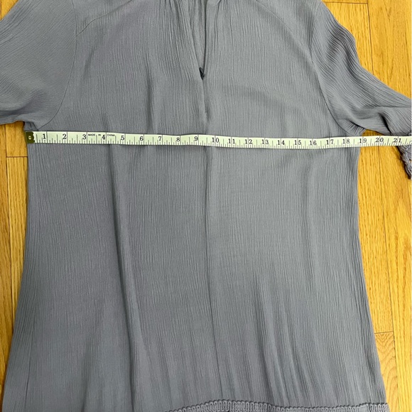 Touché Prive Maxi Dress - Picture 8 of 10